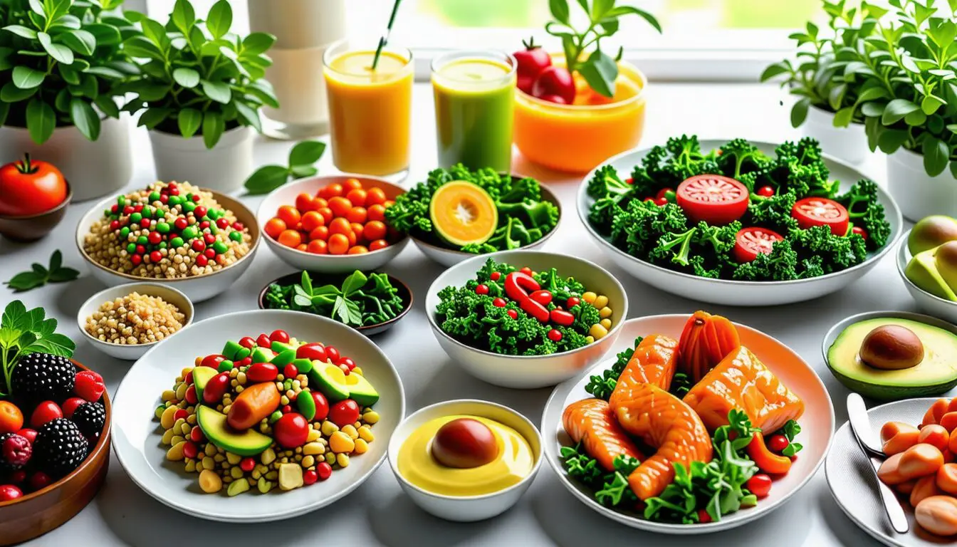 découvrez les tendances alimentaires à surveiller en 2023. analysez les nouveaux comportements des consommateurs, les innovations culinaires et les ingrédients à la mode qui façonnent l'avenir de notre alimentation.