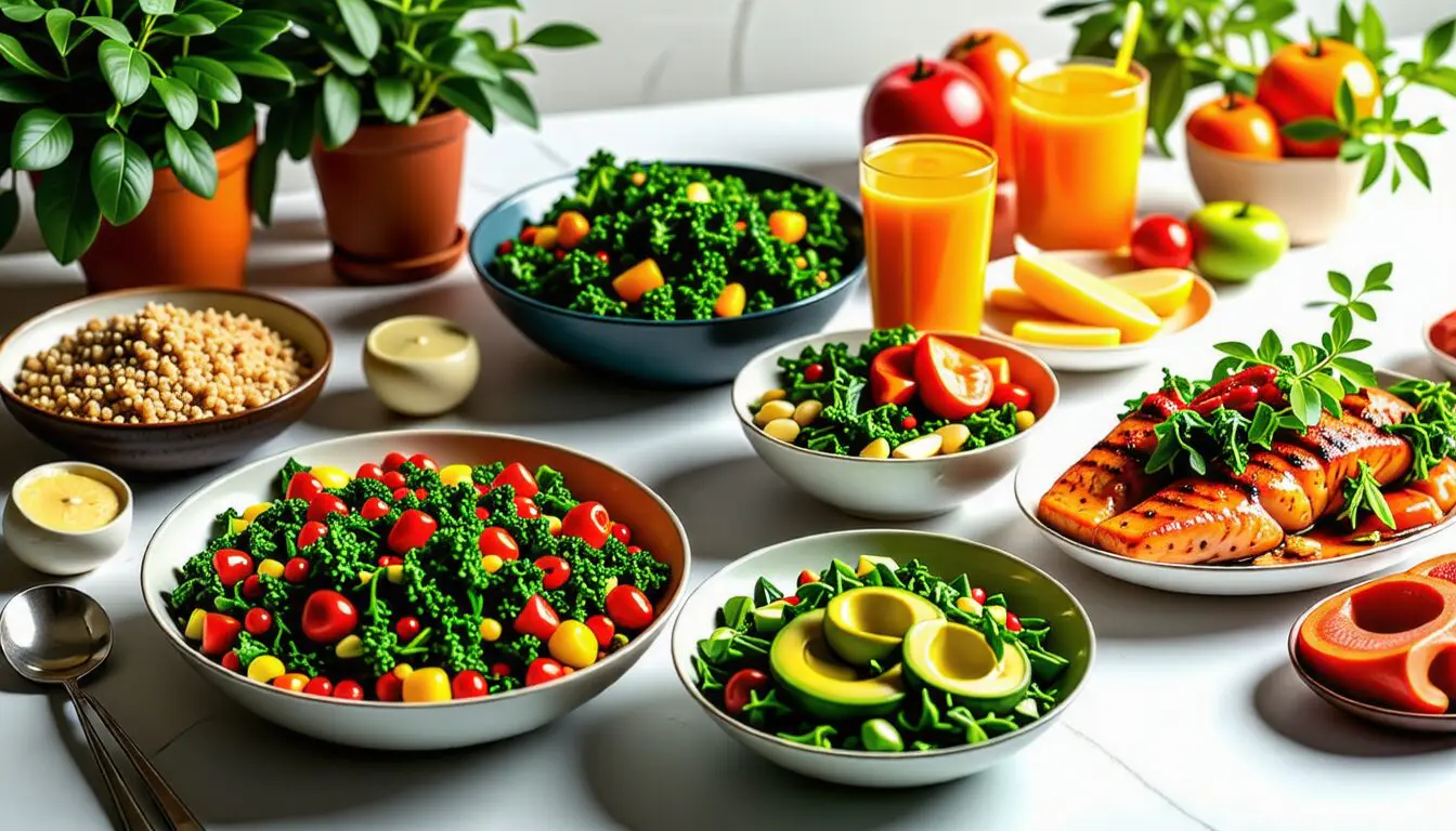 découvrez les tendances alimentaires incontournables à surveiller cette année. explorez les nouveautés qui s'imposent dans nos assiettes, des choix durables aux innovations culinaires, pour rester à la pointe de l'alimentation saine et gourmande.