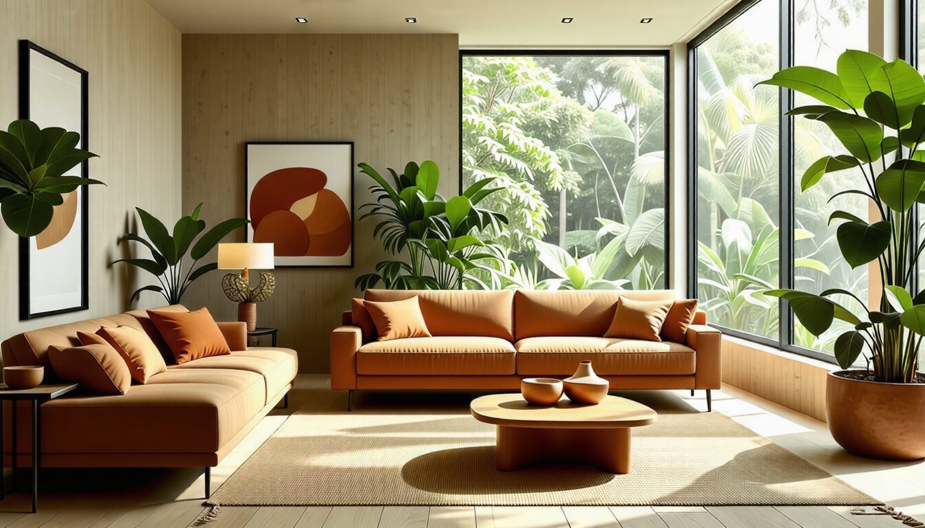 découvrez les tendances de décoration qui émergent en 2023, des styles innovants aux couleurs tendance. inspirez-vous des nouvelles idées pour transformer votre intérieur et rester à la pointe du design.