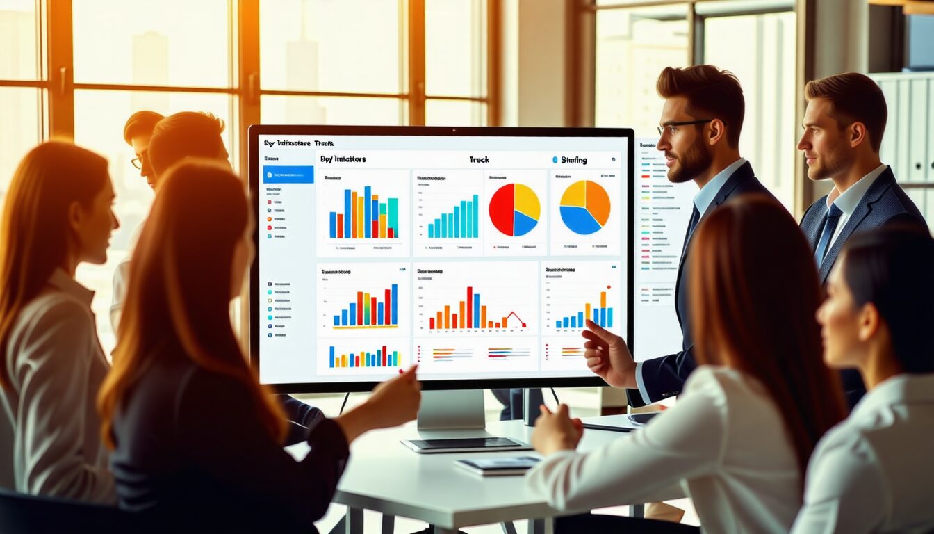 découvrez les indicateurs clés essentiels pour mesurer le succès de votre stratégie de partage. apprenez comment analyser les performances, optimiser votre portée et maximiser l'impact de vos contenus.