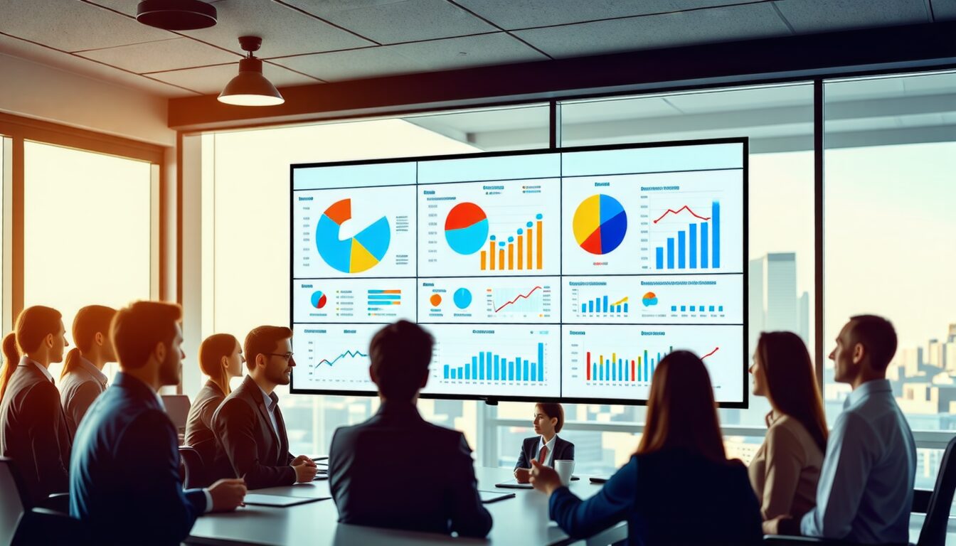 découvrez les indicateurs clés indispensables pour mesurer l'efficacité de votre partage. apprenez à évaluer le succès de vos actions et à optimiser vos stratégies grâce à des données pertinentes.