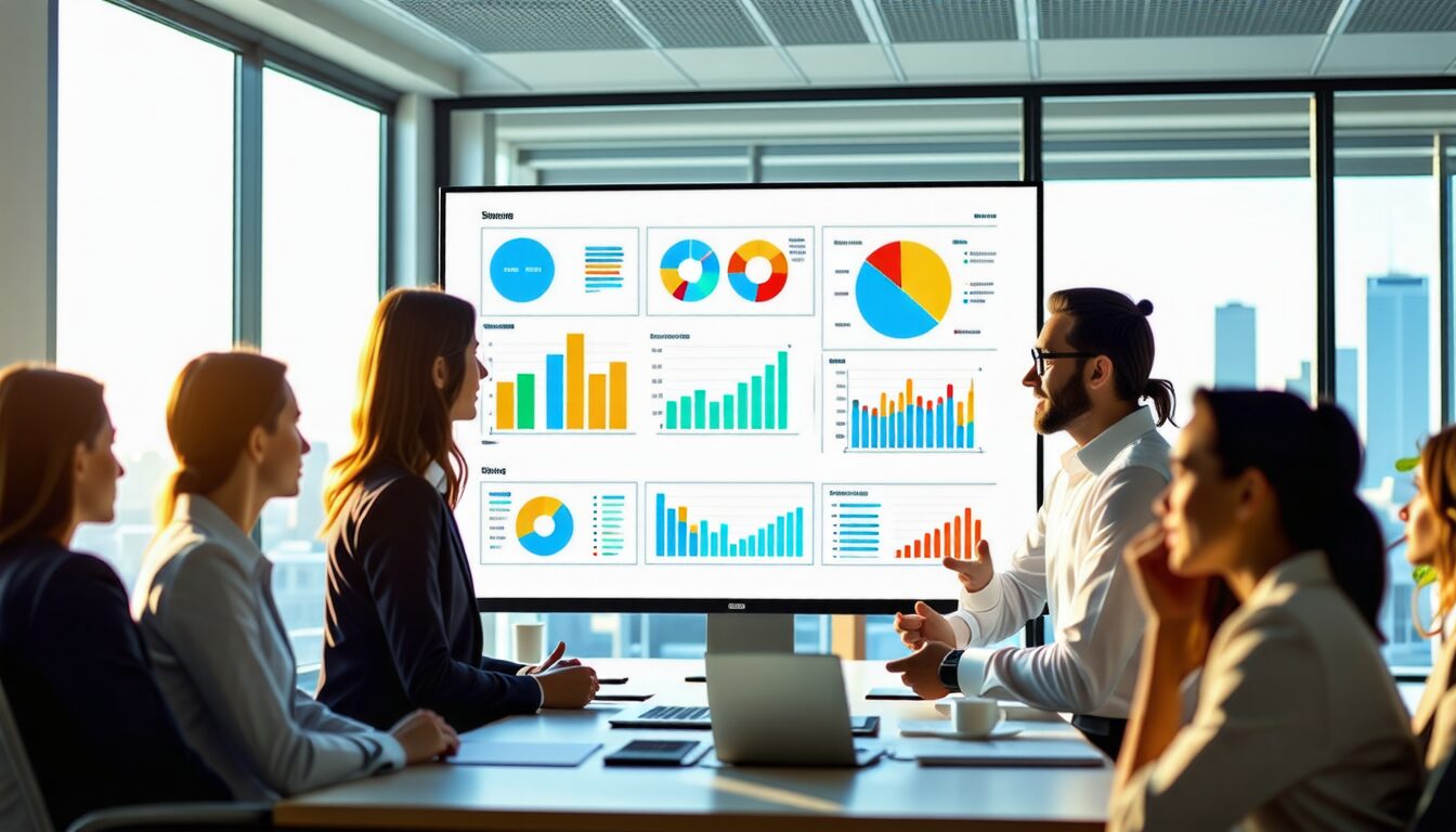 découvrez les indicateurs clés à suivre pour évaluer le succès de vos partages. apprenez à mesurer l'impact et l'engagement de votre contenu afin d'optimiser vos stratégies de communication et d'assurer un meilleur retour sur investissement.