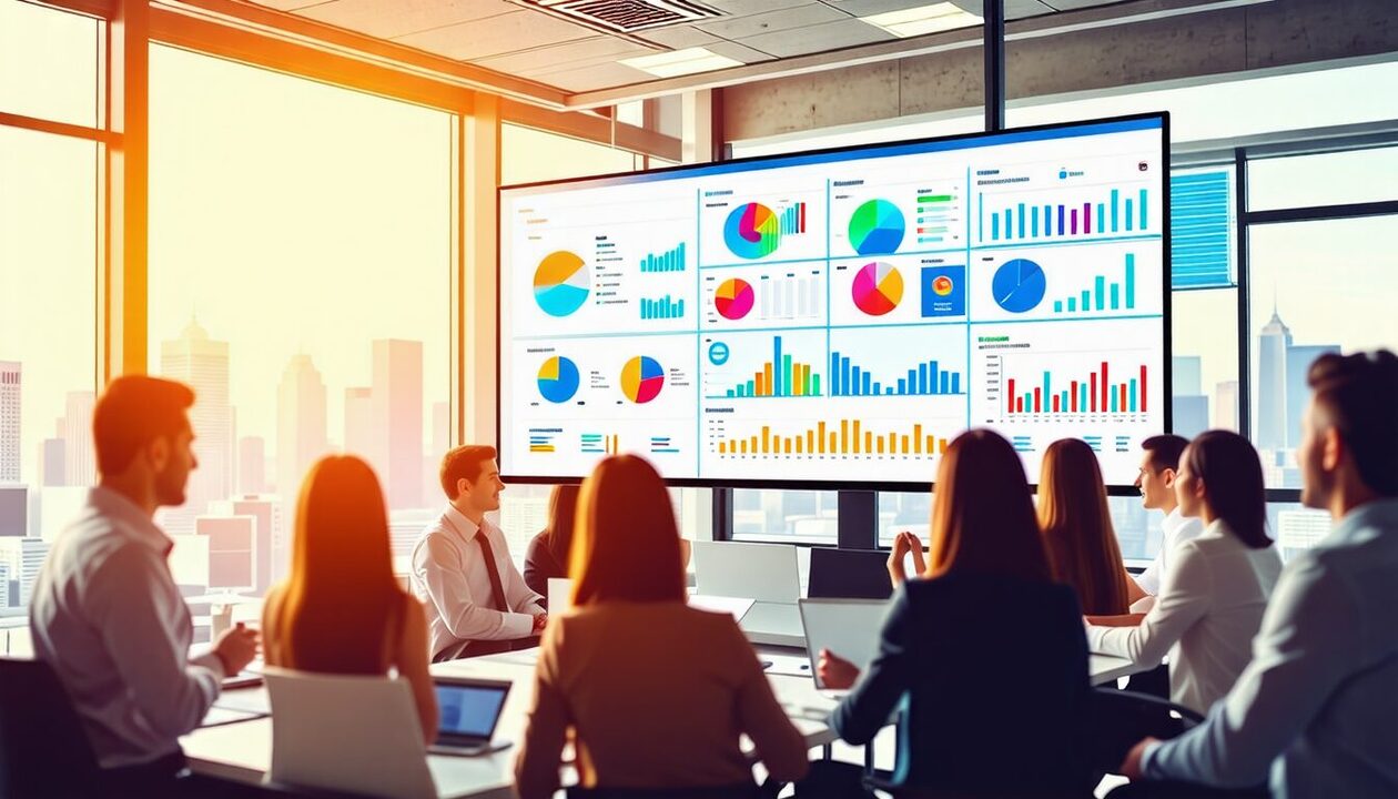 découvrez les indicateurs clés essentiels à suivre pour mesurer le succès de vos initiatives de partage. optimisez vos stratégies et maximisez l'impact de vos efforts grâce à notre guide complet.