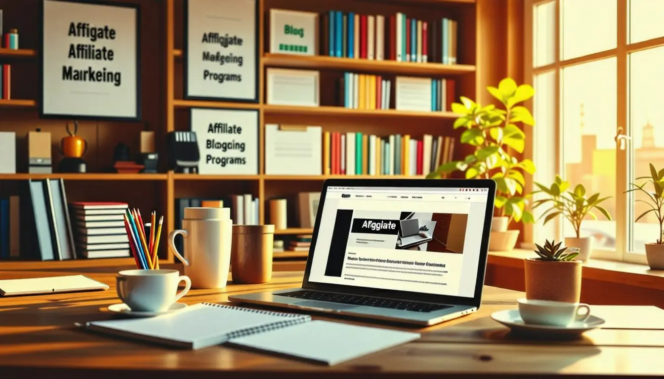 découvrez les meilleurs programmes d'affiliation pour les blogueurs, offrant des commissions attractives et des outils efficaces pour monétiser votre contenu. explorez les options qui correspondent le mieux à votre niche et maximisez vos revenus dès aujourd'hui.