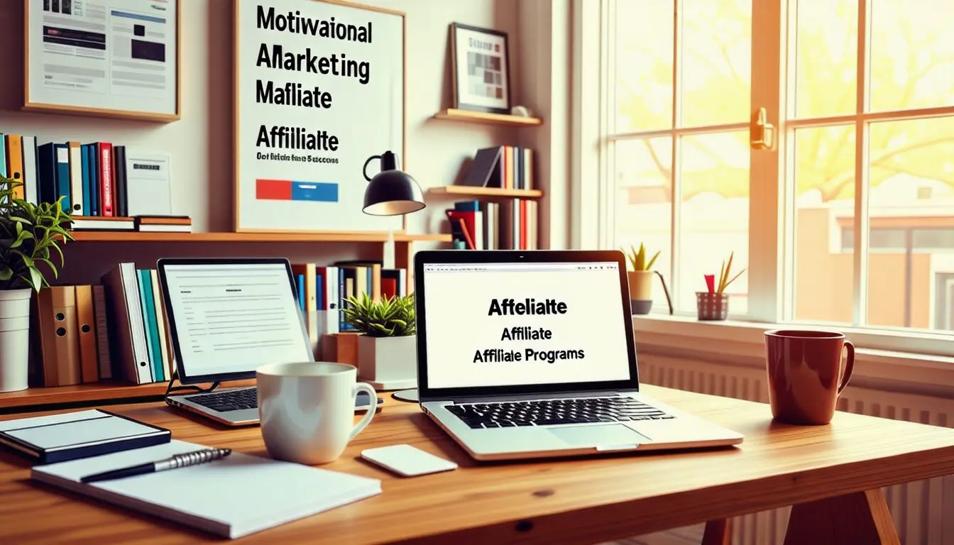 découvrez les meilleurs programmes d'affiliation adaptés aux blogueurs pour maximiser vos revenus en ligne. explorez notre guide complet et trouvez les partenaires idéaux pour monétiser votre contenu et bénéficier d'opportunités exclusives.