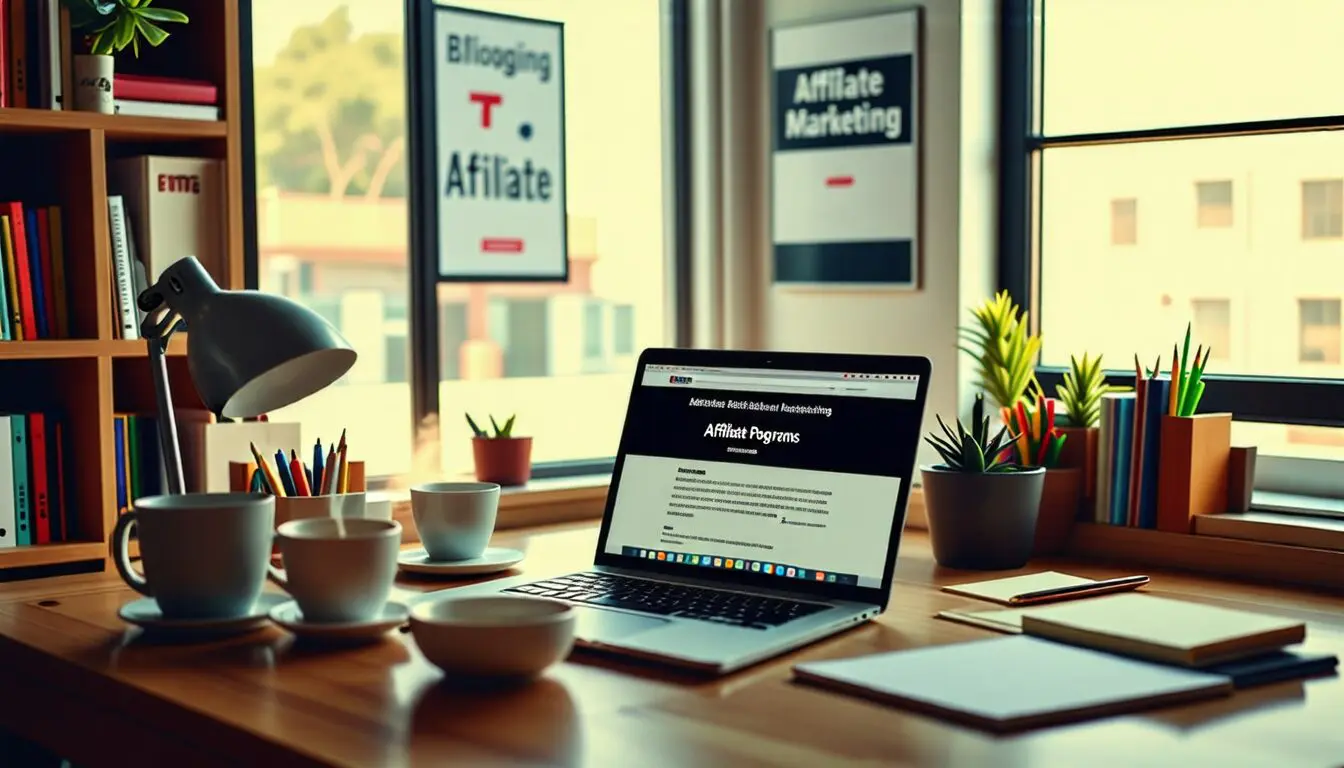 découvrez les meilleurs programmes d'affiliation pour les blogueurs afin de maximiser vos revenus en ligne. explorez des options variées, des plateformes fiables et des conseils pratiques pour choisir celui qui correspond le mieux à votre niche et à votre audience.