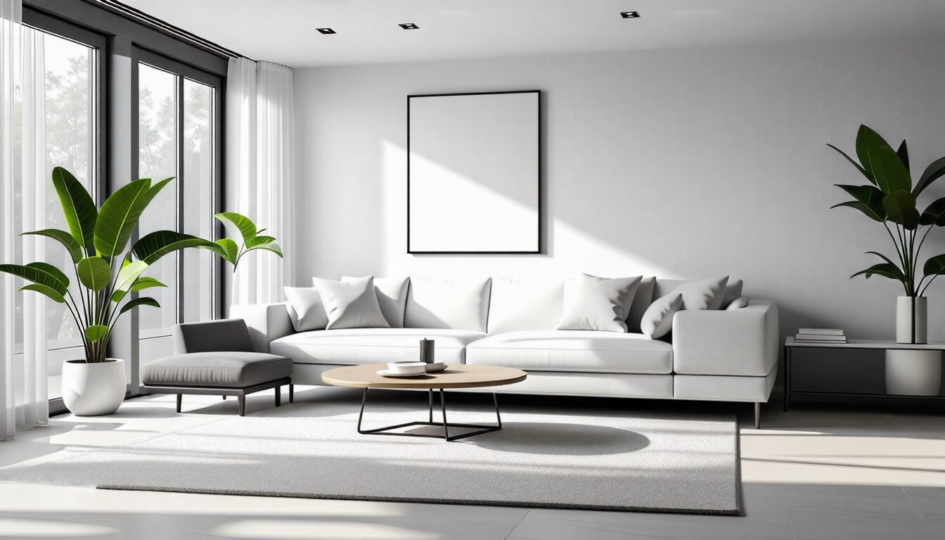 découvrez les principes essentiels du style minimaliste, une approche qui privilégie la simplicité et l'essentiel dans le design et la décoration. apprenez à créer des espaces épurés et harmonieux en éliminant le superflu et en mettant en valeur l'élégance des formes et des matériaux.