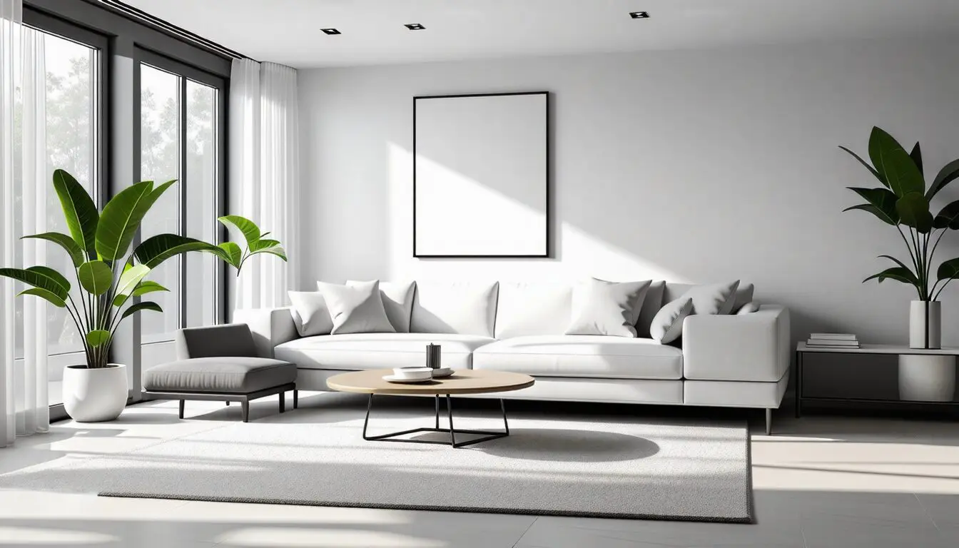 découvrez les principes essentiels du style minimaliste, une approche qui privilégie la simplicité et l'essentiel dans le design et la décoration. apprenez à créer des espaces épurés et harmonieux en éliminant le superflu et en mettant en valeur l'élégance des formes et des matériaux.