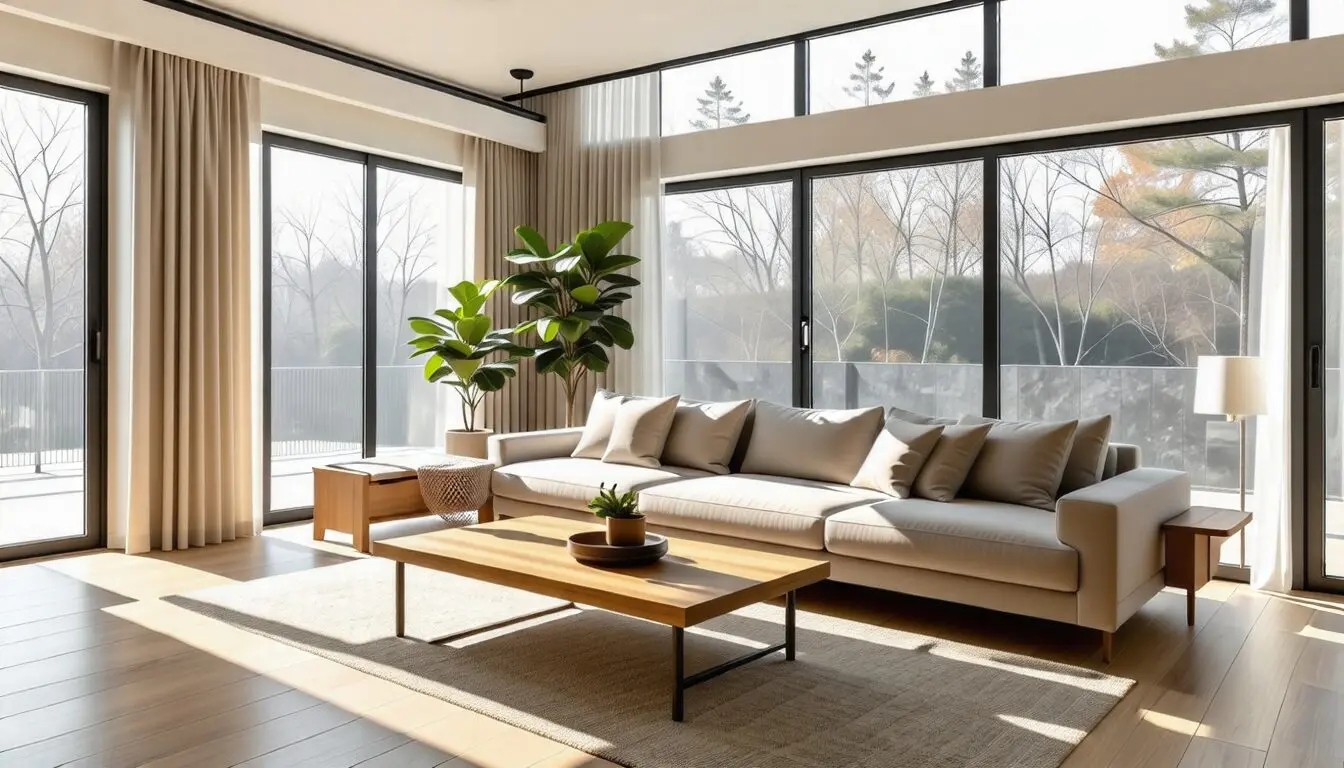 découvrez les fondamentaux du style minimaliste : simplicité, fonctionnalité et esthétique épurée. apprenez comment appliquer ces principes à votre décoration intérieure, mode et bien plus pour une vie harmonieuse et désencombrée.