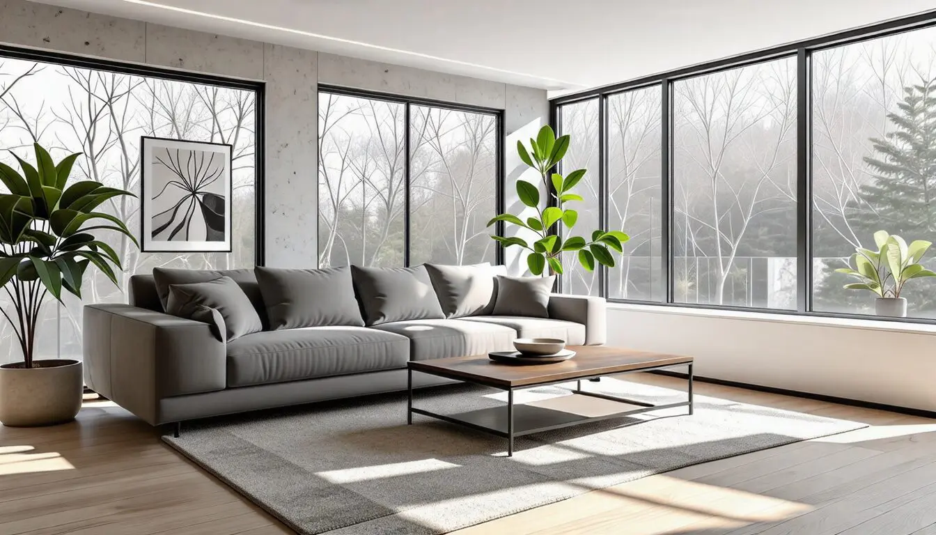découvrez les principes fondamentaux du style minimaliste, une approche design qui privilégie la simplicité, la fonctionnalité et l'esthétique épurée. apprenez comment adopter ce mode de vie pour créer des espaces sereins et désencombrés, tout en valorisant l'essentiel.