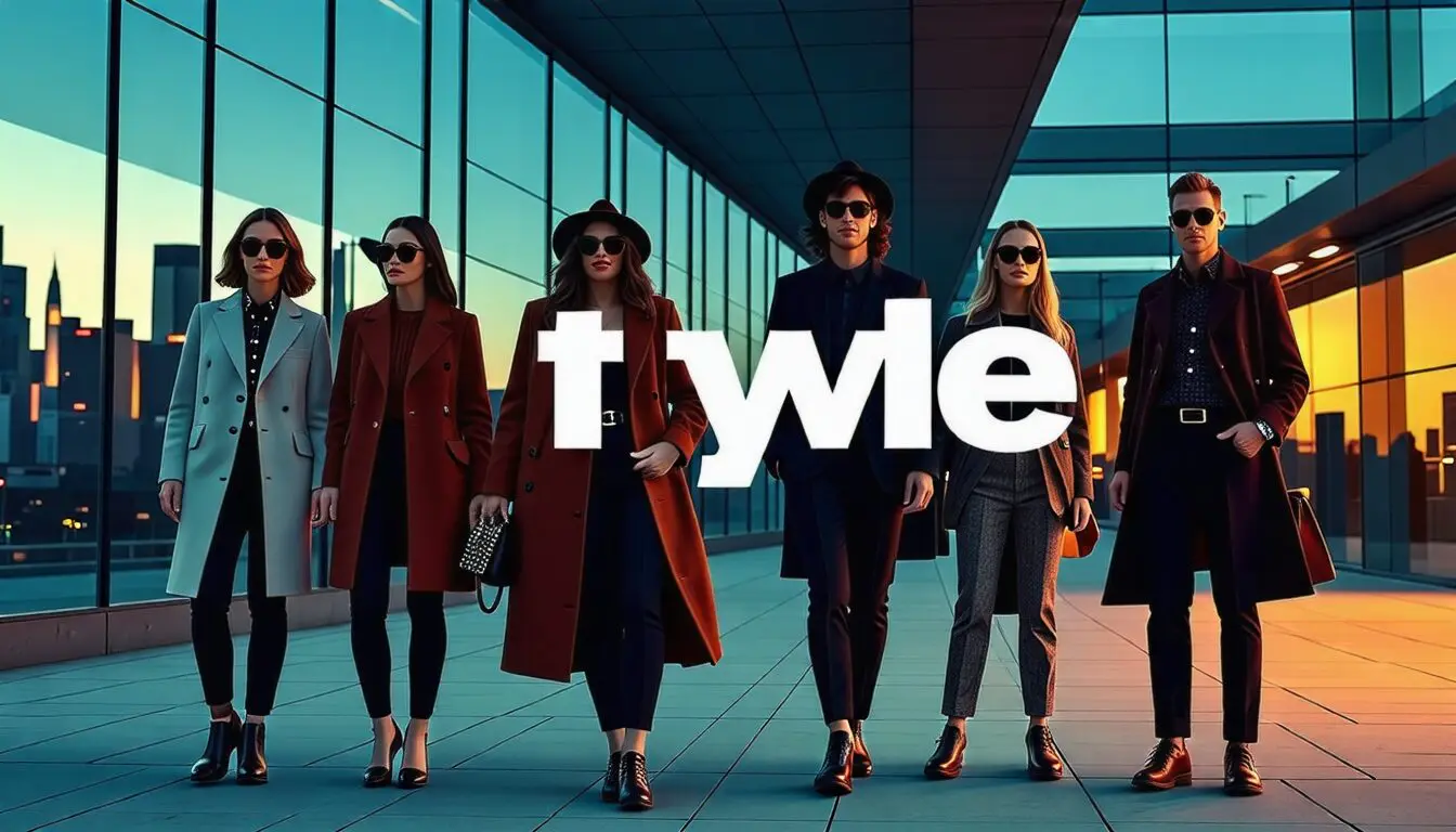 découvrez l'univers du style et de la mode : tendances, conseils, et inspirations pour exprimer votre personnalité à travers vos choix vestimentaires. embrassez votre unicité et explorez les différents aspects du design et de l'esthétique.